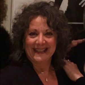 Meet your Posher, Rosina